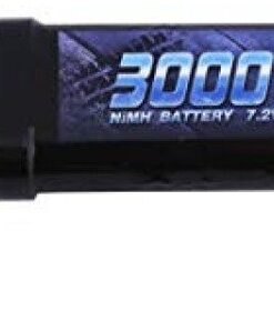 Battery Gens Ace 3000mAh 7,2V NiMH Tamiya