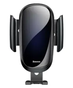 Baseus Future Gravity Car Mount Gravitational car holder (black)