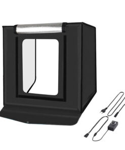 Photo Studio Puluz 40cm LED 2400 lumens PU5040EU