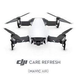 DJI Care Refresh Mavic Air - code