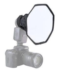 Diffuser photo softbox Puluz PU5120 20cm