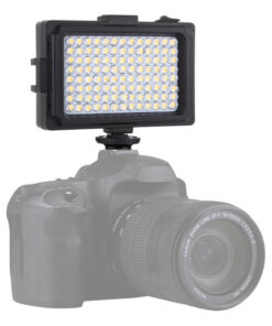 Apparatus Puluz LED lamp 860 lumenów
