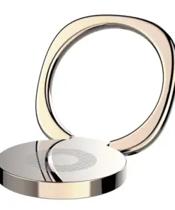 Baseus Privity Ring Bracket Gold