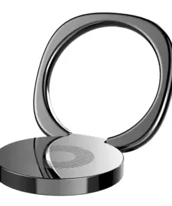 Baseus Privity Ring Bracket Black