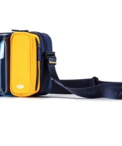 Mini soma (zila un dzeltena) priekš DJI Mavic Mini