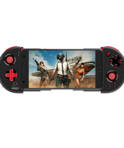 iPega PG-9087s wireless controller / GamePad with phone holder