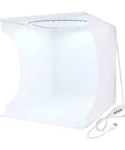 Photo studio Puluz PU5030 LED 30cm