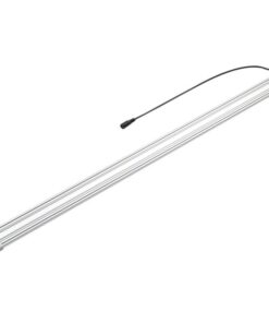 Aluminum Base Light Panel Puluz for 80cm Studio Tent 40W 4250LM PU5213