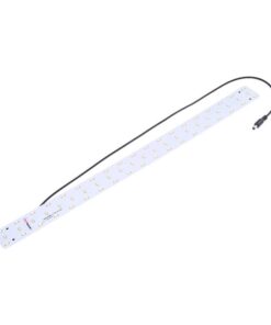 LED panel for Puluz 60 cm 30W 1690 lumens shadowless tent PU5212
