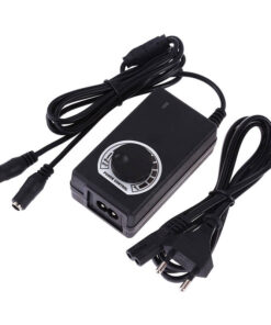 Supply Power Adapter Puluz for 40cm Photo studio PU2001EU  LED
