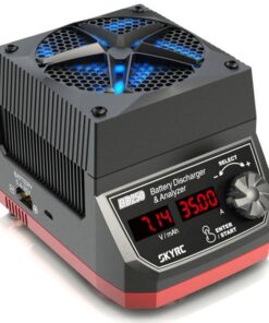 Battery Discharger Analyzer SkyRC BD250