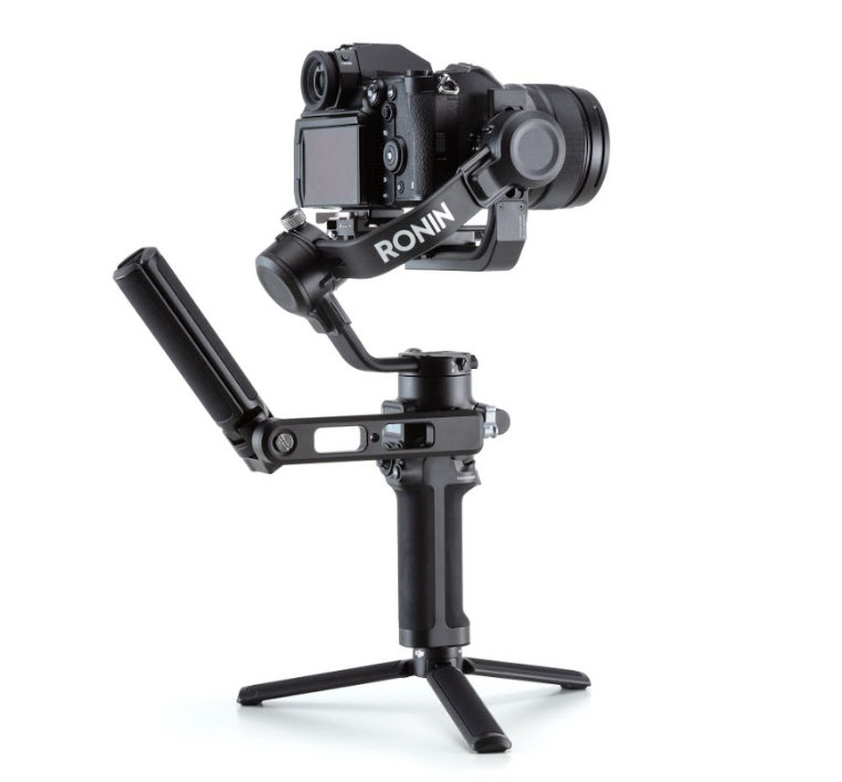 DJI R Briefcase Handle - attēls 4