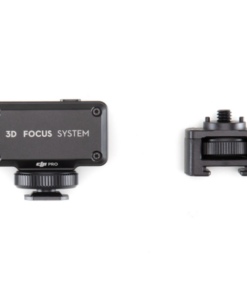 DJI Ronin 3D Focus System