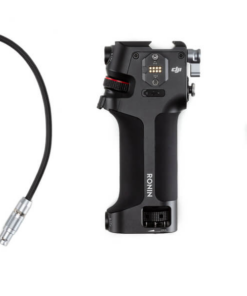 DJI Tethered Control Handle for DJI RS2