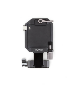 DJI RS 2 / RS 3 / RS 3 Pro Vertical Camera Mount