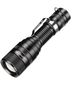Lukturis Superfire F5, 1100lm, USB