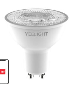 Yeelight Smart LED Bulb GU10 (dimmable)