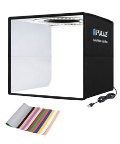 Photo studio Puluz PU5025B LED 25cm