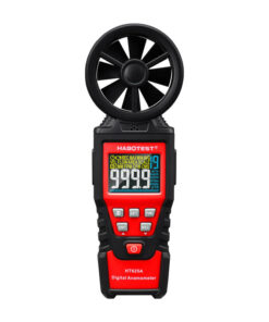 Digitālais anemometrs Habotest HT625A