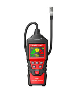 Habotest HT601A gāzes detektors ar trauksmi