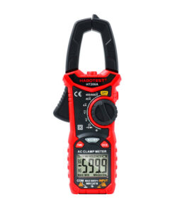 Habotest HT206A digitālais skavas mērītājs