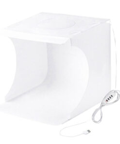 Foto studija Puluz PU5023 LED 23cm