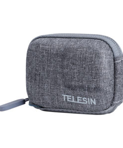 Protective bag / case Telesin for GoPro Hero 9 / Hero 10 / Hero 11 / Hero 12 (GP-CPB-902)