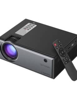 Projector BlitzWolf BW-VP1 Pro 2800 lm, LCD panel + LED lamp