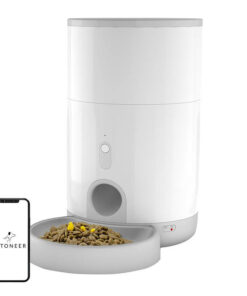 Intelligent Food Dispenser Petoneer Nutri Mini