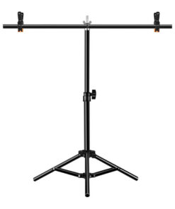 Photo studio background support Puluz PU3054B 67cm