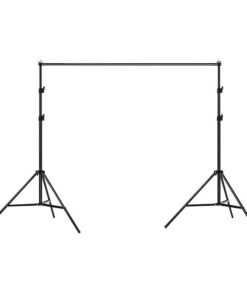Photo studio background support Puluz 200x200cm DCA0975