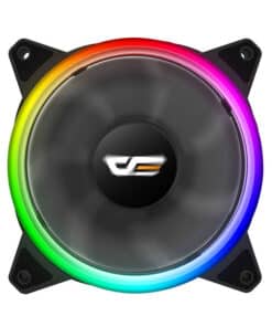 Datora ventilators ARGB Darkflash DR12 Pro (120x120)