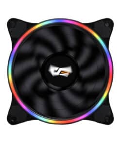 Datora ventilators RGB Darkflash D1 (120x120)