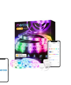 Smart Wi-Fi Light Strip MSL320 Meross (HomeKit)