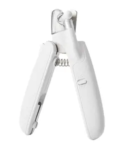 LED nail clippers PetKit