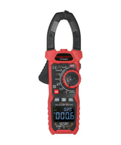 Digitālais skavas mērītājs Habotest HT208D