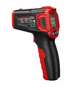 Non-contact laser thermometer Habotest HT650A