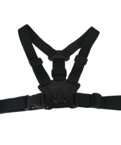 Chest strap Telesin with mount for sports cameras (GP-CGP-T07)