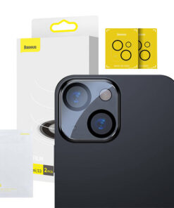 Baseus Camera Lens Film for iPhone 13/13 Mini (2pcs)