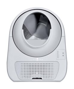 Intelligent self-cleaning cat litterbox Catlink Scooper Young Version