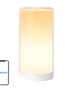 Smart Wi-Fi Ambient Light Meross MSL430 (HomeKit)