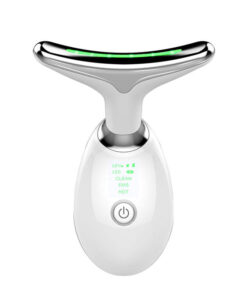 Electric EMS neck massager ANLAN ALMJY01-02