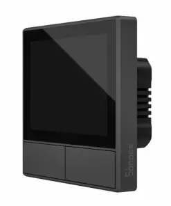 Smart Scene sienas slēdzis Sonoff NSPanel