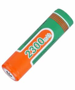 Superfire 2300 mAh uzlādējams akumulators, līdz 500 uzlādes cikliem