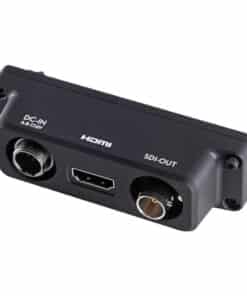 DJI Remote Monitor Expansion Plate (SDI/HDMI/DC-IN)