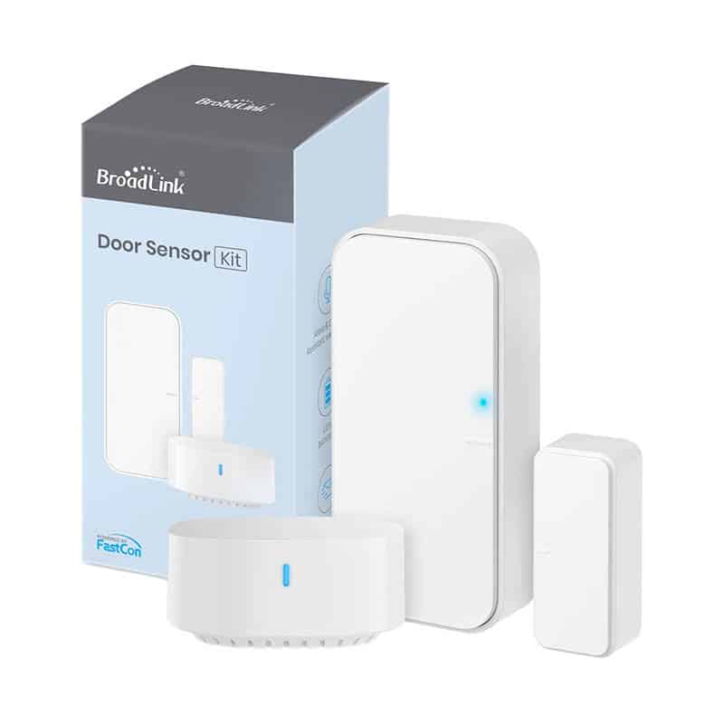 SMART DOOR SENSOR BroadLink + S3 HUB - Image 2