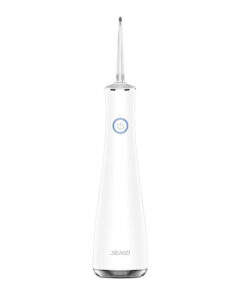 Ūdens Diegs Seago SG-8001 (balts)