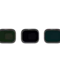 DJI Mini 3 Pro ND16/64/256 Filter Set
