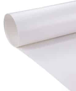 Photographic background Puluz PU5321W (white)
