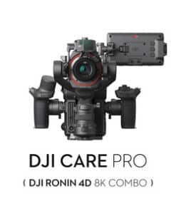 DJI Care Pro DJI Ronin 4D-8K